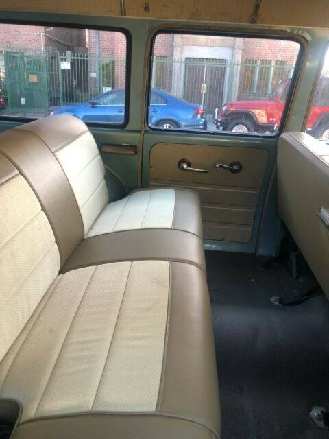 1967 International Harvester 1000B 1000B - photo 10