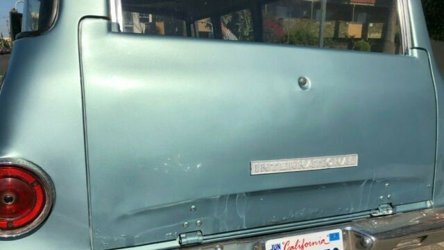 1967 International Harvester 1000B 1000B - photo 13