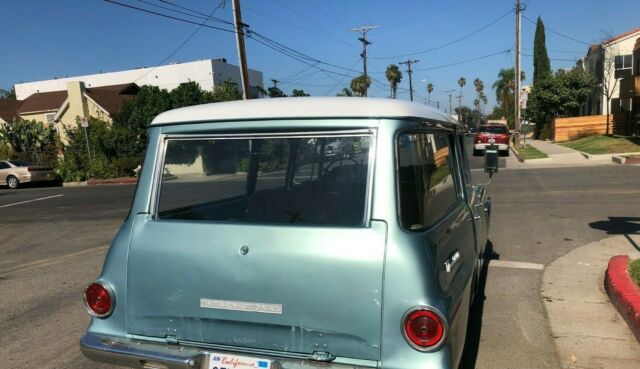 1967 International Harvester 1000B 1000B - photo 5