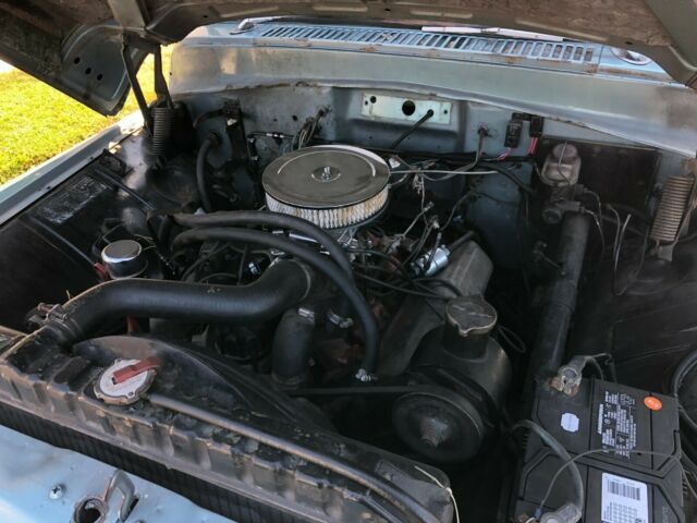 1967 International Harvester 1000B 1000B - photo 6