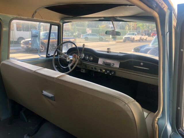 1967 International Harvester 1000B 1000B - photo 7