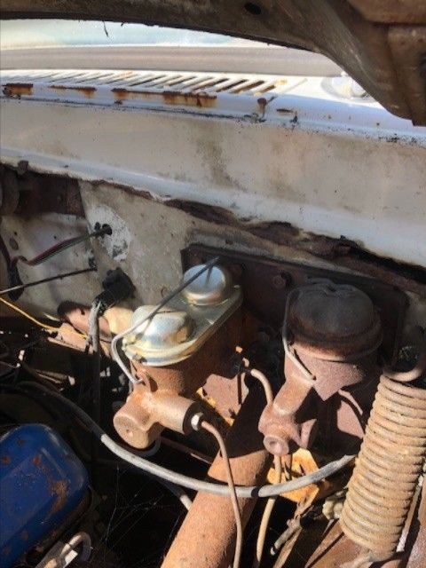 1967 International Harvester 908B - photo 4