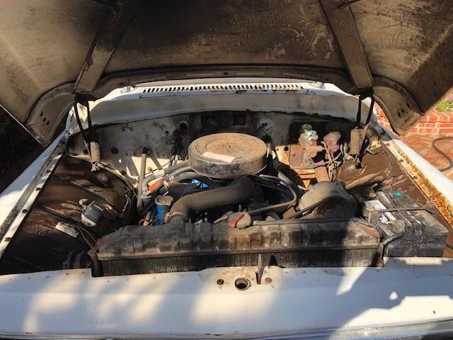 1967 International Harvester 908B - photo 6