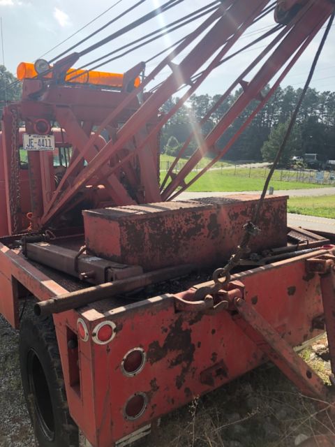 1967 International Harvester Other - photo 3