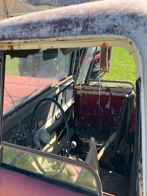 1967 International Harvester Scout - photo 3