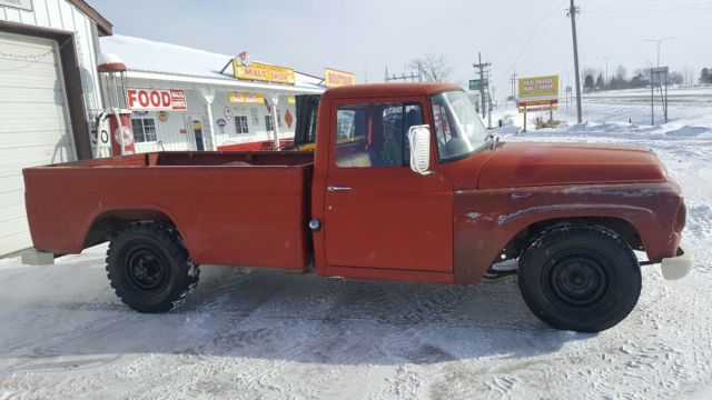 1967 International Harvester Other NA
