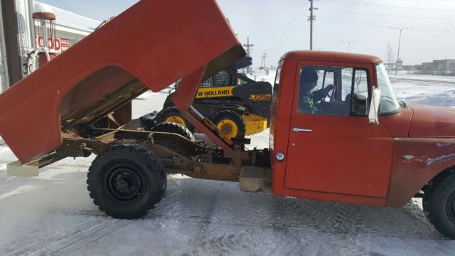 1967 International Harvester Other NA - photo 10