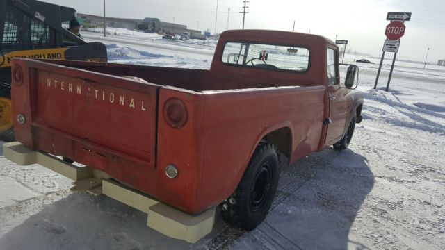 1967 International Harvester Other NA - photo 8