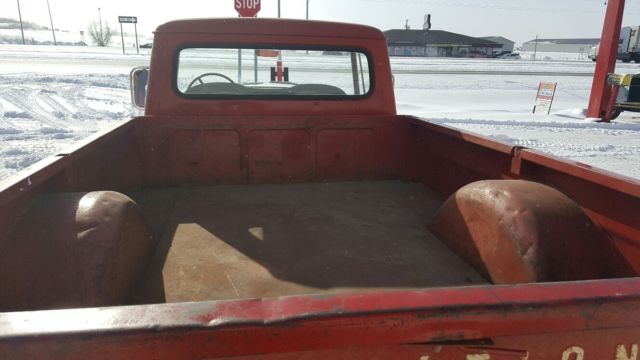 1967 International Harvester Other NA - photo 9