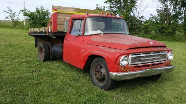 1967 International Harvester Other