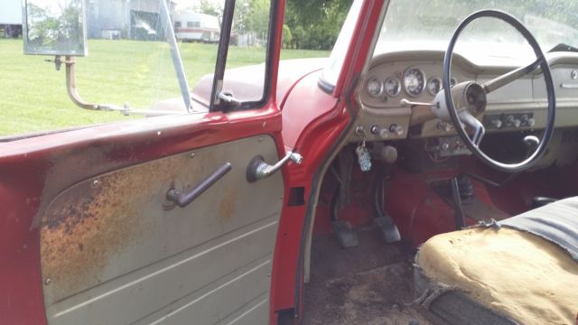 1967 International Harvester Other - photo 10