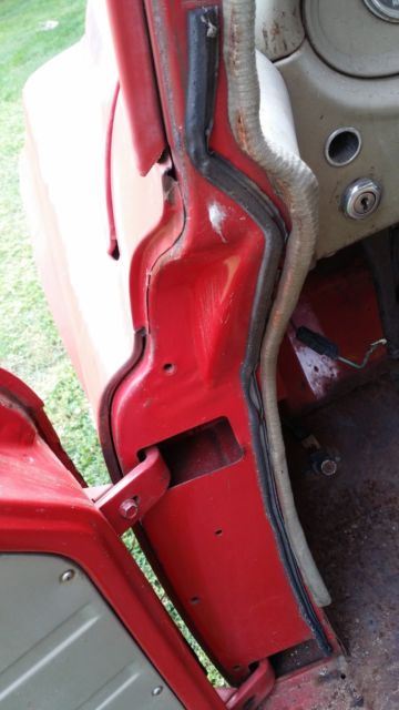 1967 International Harvester Other - photo 11