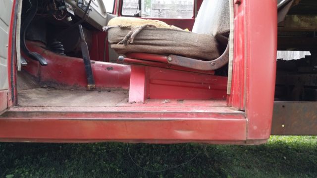 1967 International Harvester Other - photo 12