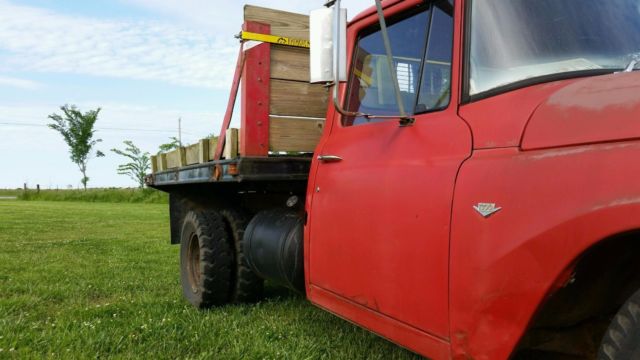 1967 International Harvester Other - photo 2