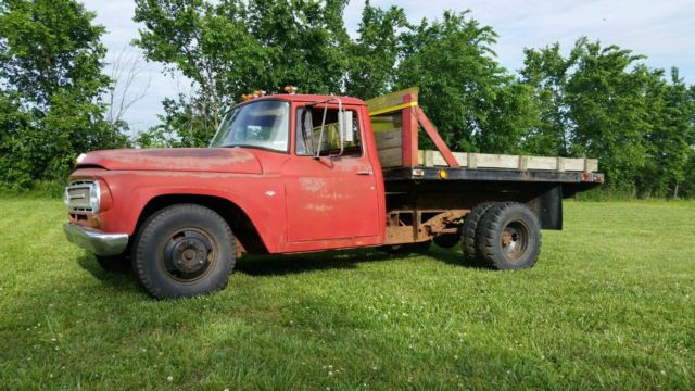 1967 International Harvester Other - photo 3