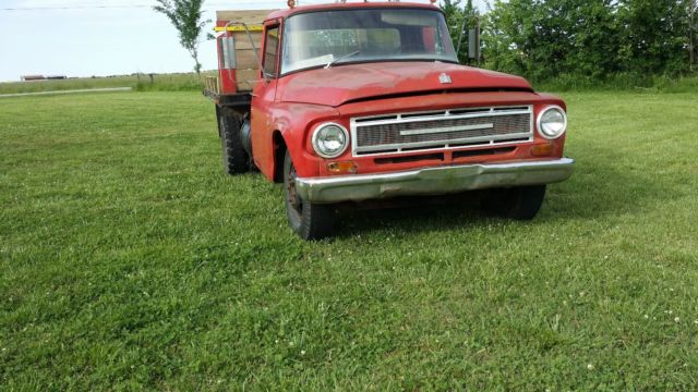1967 International Harvester Other - photo 4