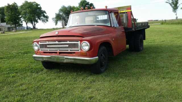 1967 International Harvester Other - photo 5