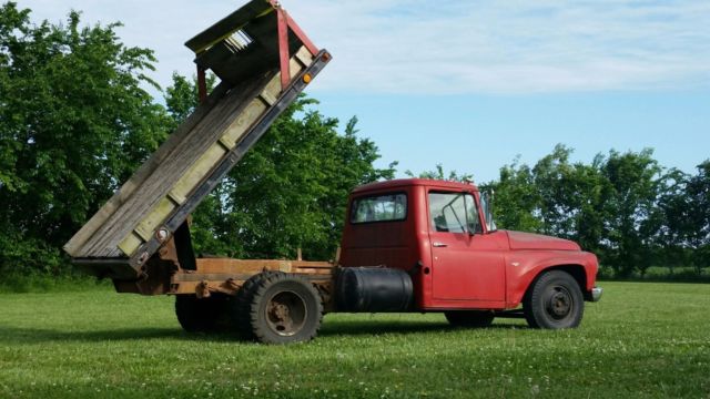1967 International Harvester Other - photo 6