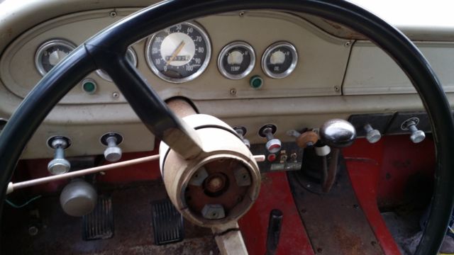 1967 International Harvester Other - photo 8