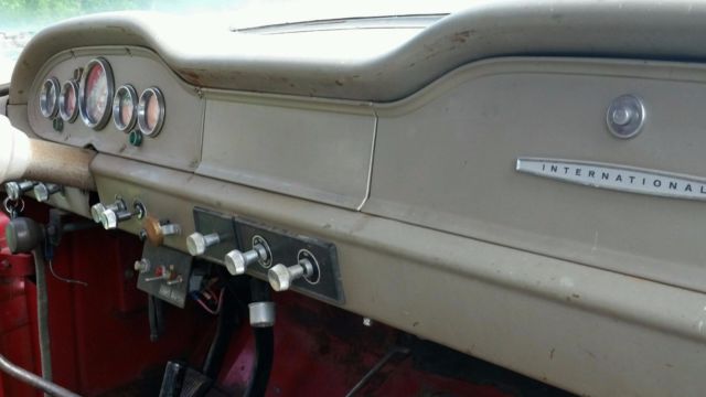 1967 International Harvester Other - photo 9