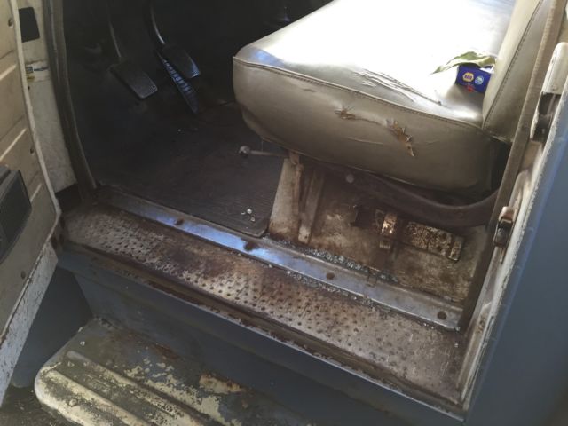 1967 International Harvester Other Hauler - photo 10
