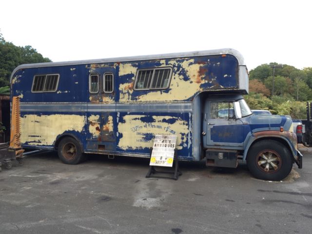 1967 International Harvester Other Hauler - photo 3