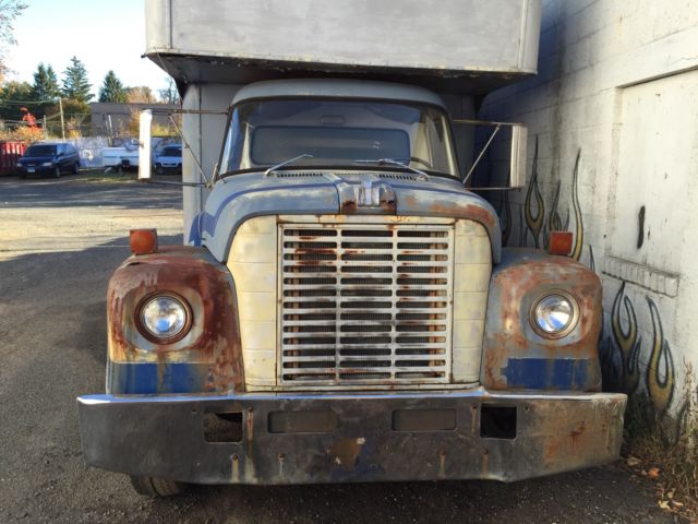 1967 International Harvester Other Hauler - photo 4