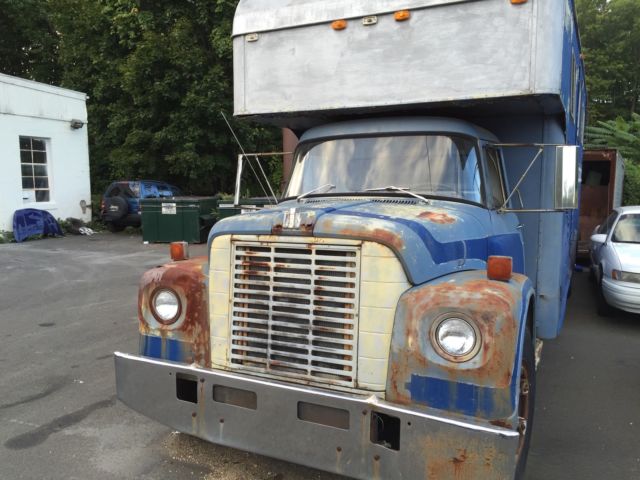 1967 International Harvester Other Hauler - photo 6