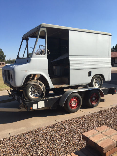 1967 International Harvester Other - photo 4