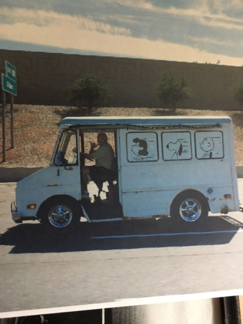 1967 International Harvester Other - photo 7
