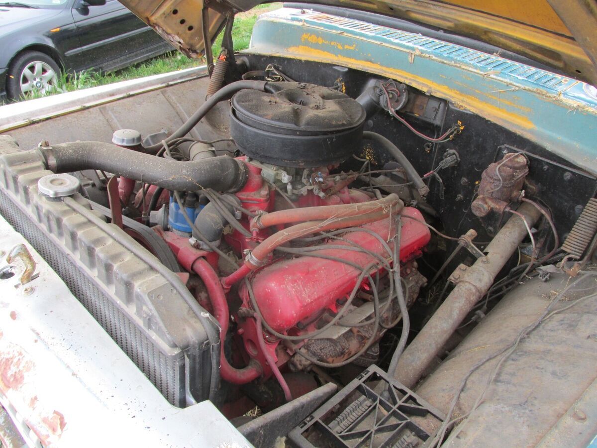 1967 International Harvester 1/2 Ton Pickup - photo 12