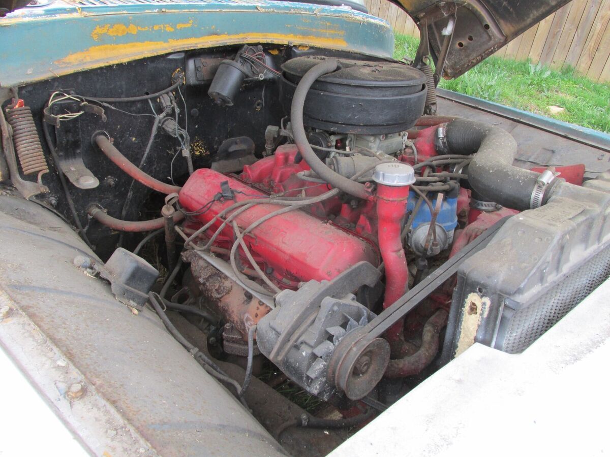 1967 International Harvester 1/2 Ton Pickup - photo 13