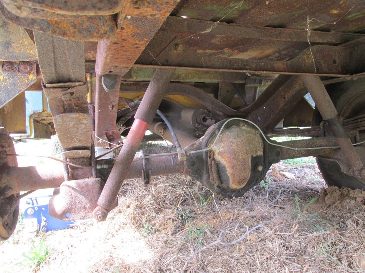 1967 International Harvester 1/2 Ton Pickup - photo 9