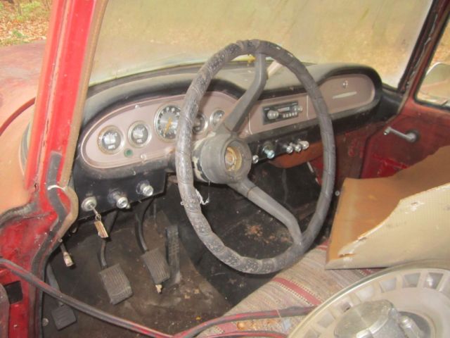 1967 International Harvester 1100A - photo 10