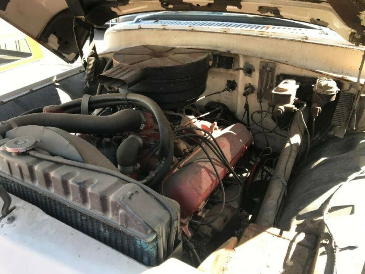 1967 International Harvester 1200C - photo 11