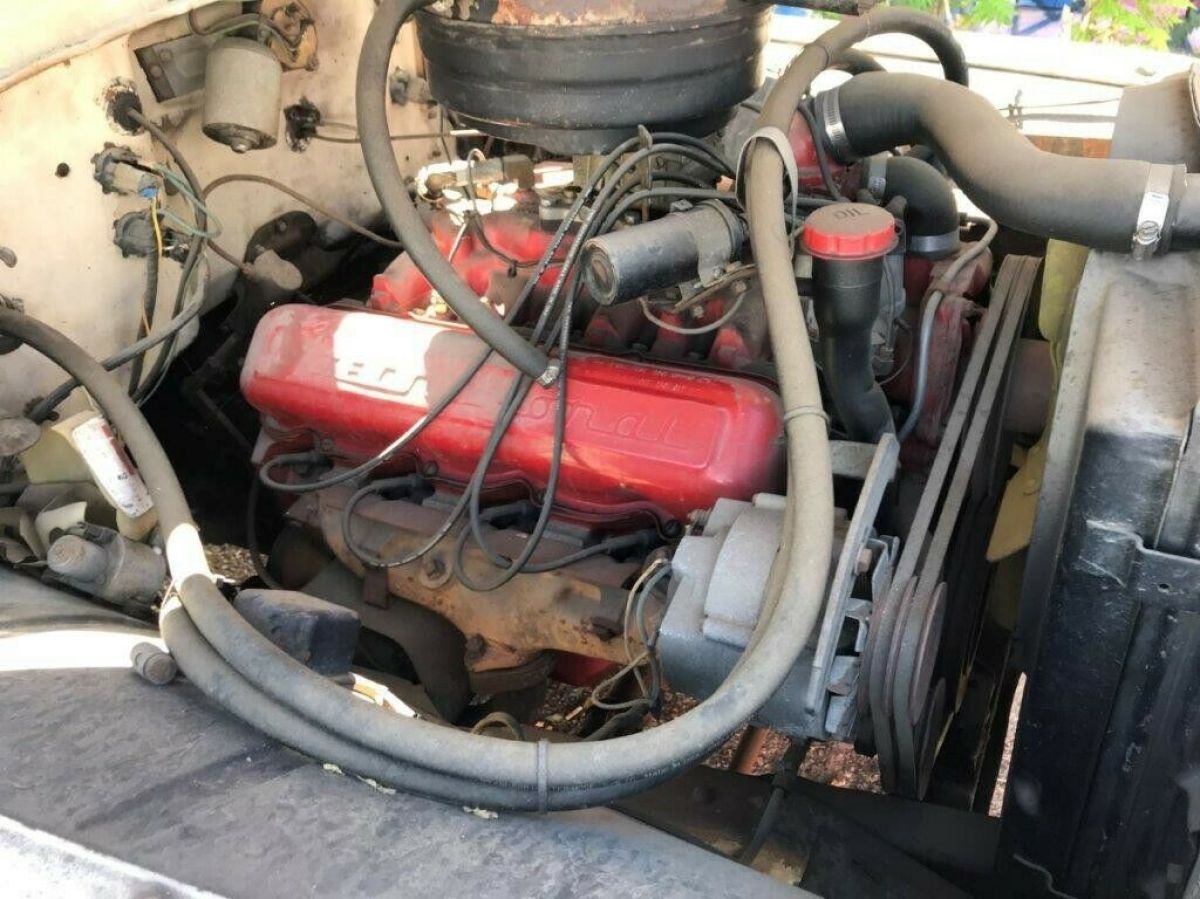 1967 International Harvester 1200C - photo 12