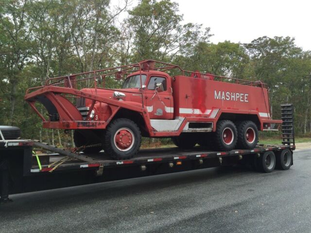 1967 International Harvester Other - photo 11