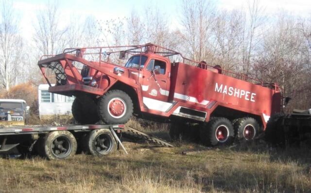 1967 International Harvester Other - photo 5