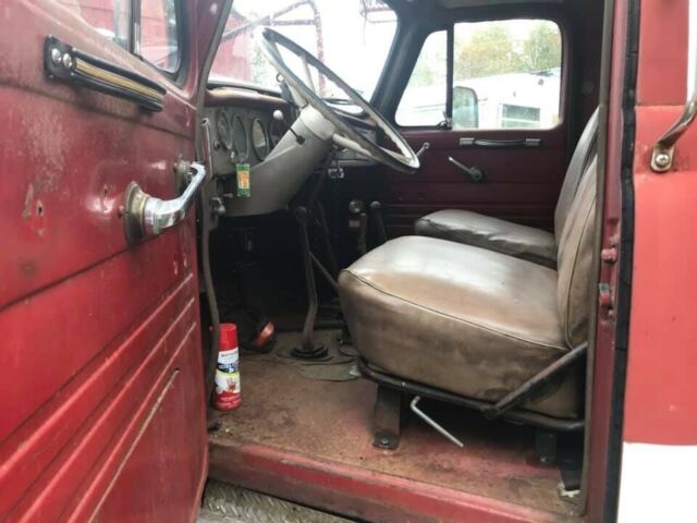 1967 International Harvester Other - photo 8