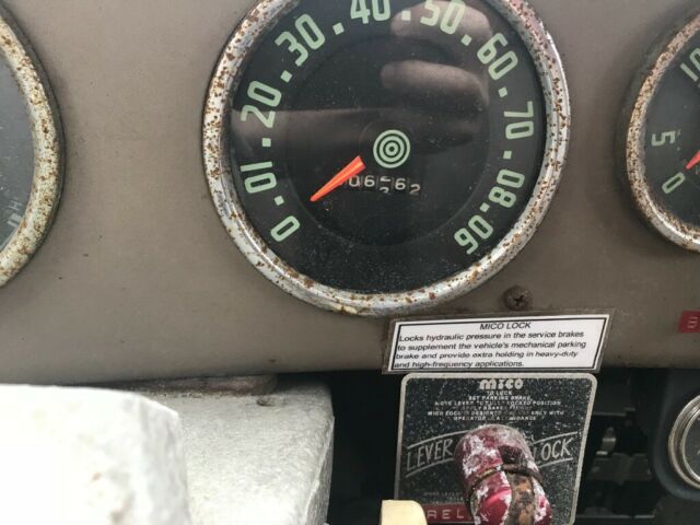 1967 International Harvester Other - photo 9