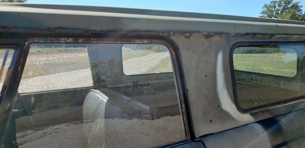 1967 International Harvester Scout nil - photo 13