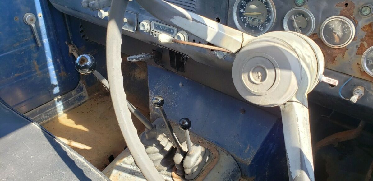 1967 International Harvester Scout nil - photo 8