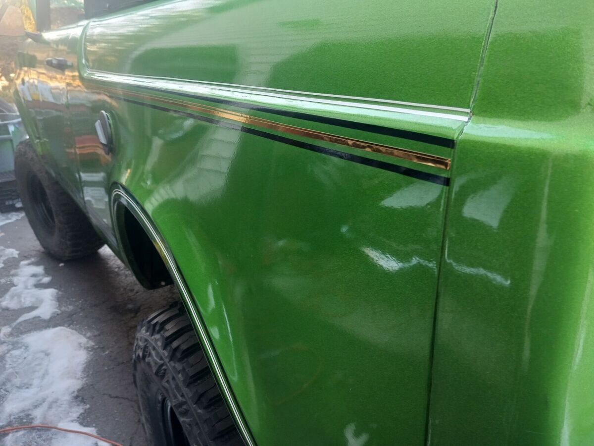 1967 International Harvester Scout - photo 11
