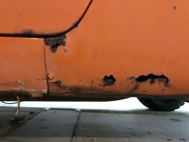 1967 International Harvester Scout Sportop - photo 3