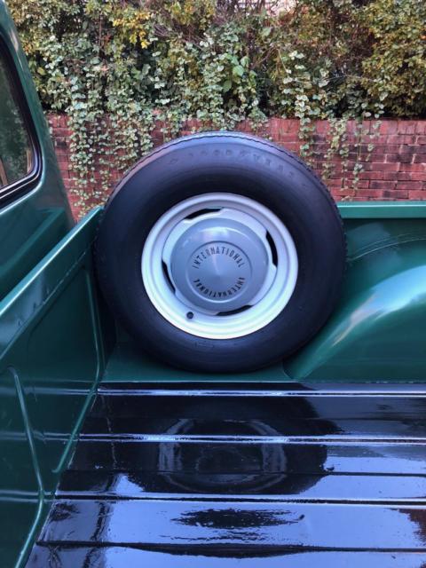 1967 International Harvester Other Fleetside - photo 10
