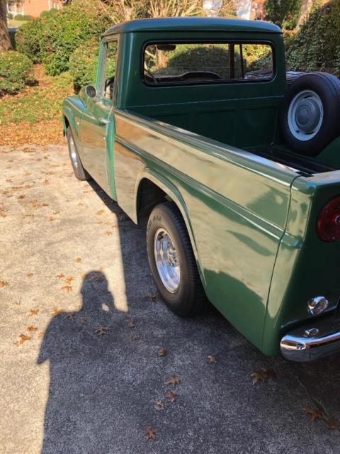 1967 International Harvester Other Fleetside - photo 9