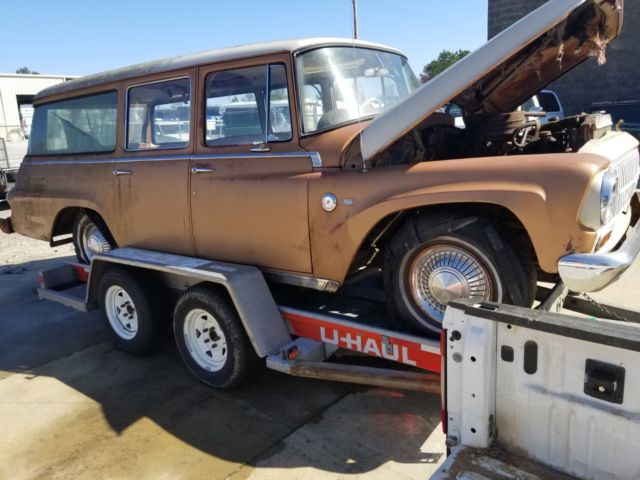 1967 International Harvester Other - photo 2