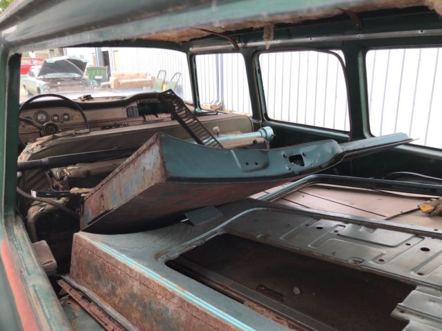 1967 International Harvester Other - photo 5