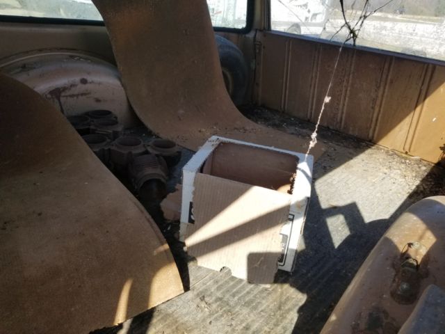1967 International Harvester Other - photo 6
