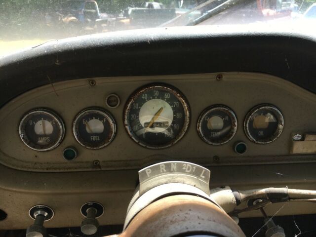 1967 International Harvester Other - photo 12